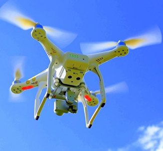 Гонка дронов, бег в бамперболах и паркур-догонялки: спортивные развлечения в парке «Extreme Крым» на Тарханкуте