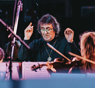 Юрий Башмет и Игорь Бутман будут обучать на «Тавриде» молодых классиков и джазменов