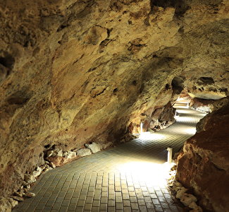 Пещера «Таврида»: что вы знаете о ней? 