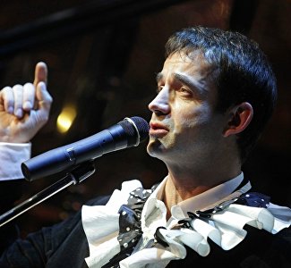 В Крым с бесплатными концертами приедет Дмитрий Певцов: где пройдёт и как попасть