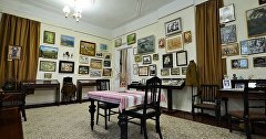Литературно-художественный музей в Старом Крыму