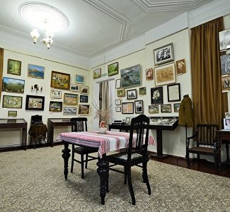 Как создавался «Тихий Дон»: в Старом Крыму откроется выставка о Шолохове