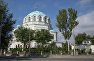 Свято-Николаевский собор Евпатории