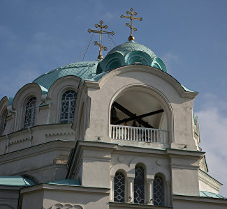 В Крыму пройдёт онлайн-фестиваль «Русь тысячелетняя»: как поучаствовать