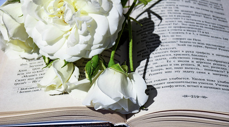 Книга