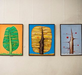 Все виды искусства на одной выставке: что покажет Симферопольский музей