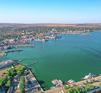 Три дня праздников в Керчи: древний город отметит день рождения