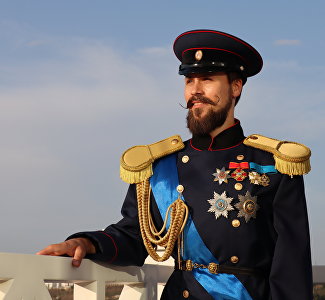 Почему Ялта лучше Ниццы: гостям представят новый спектакль-экскурсию «История царского курорта»