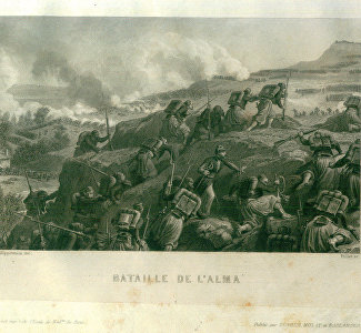 В Феодосии покажут уникальные издания о Крымской войне и записки её участников