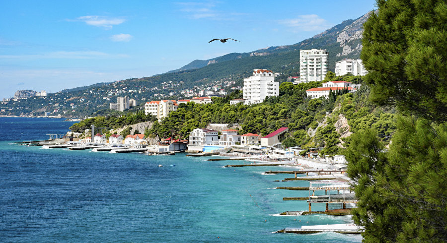 Что открылось в Крыму в 2025 году: главные новинки для туристов