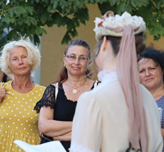 Мы вместе: скидки на экскурсии, гастротуры и бесплатный вход в музеи Крыма