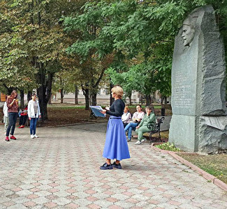 Ко Всемирному дню экскурсовода в Крыму пройдут бесплатные экскурсии