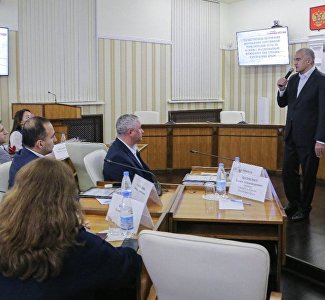 Сотрудников туристической отрасли поздравили с профессиональным праздником