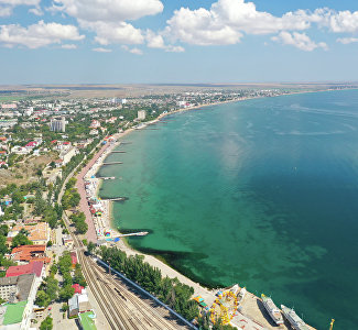 Майские каникулы в Крыму: что предлагают отели западного и восточного побережья