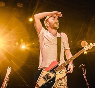 #ZBFest: программа выступлений музыкальных «звезд» в Балаклаве