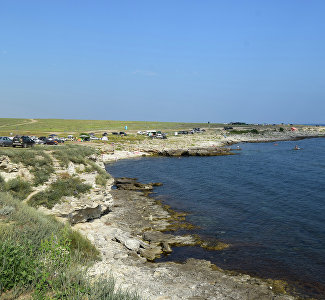 Где в Крыму самое чистое море