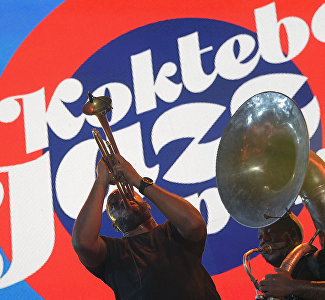 Основатель Koktebel Jazz Party рассказал, что ждет гостей фестиваля в этом году