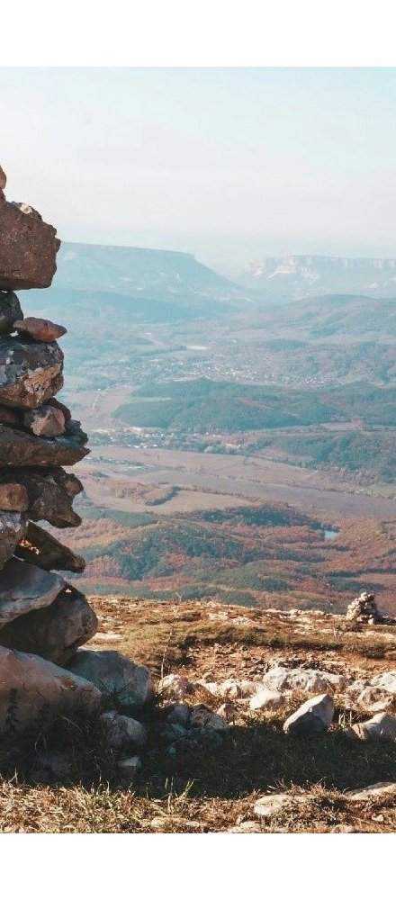 Там, где дрейфует компас и исполняются желания: топ-5 аномальных мест Крыма
