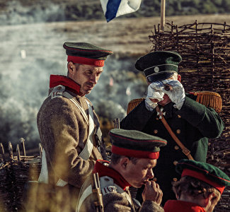 Фотографии великих сражений: уникальная выставка «Крымская война 1853-1856гг» в Севастополе