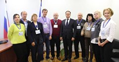 Экскурсоводы и гиды-переводчики Крыма, успешно прошедшие обязательную аттестацию