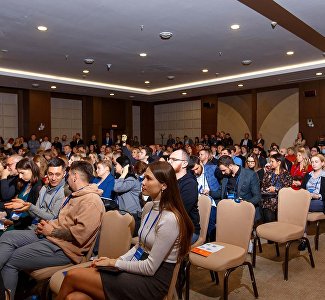 Крымских отельеров приглашают на специализированный форум Ruviera Expo & Forum 2022