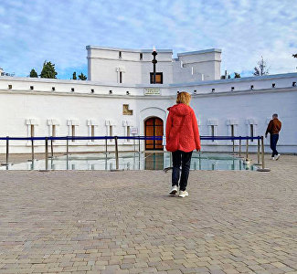 Оборонительную башню на Малаховом кургане 23 февраля можно будет посетить бесплатно