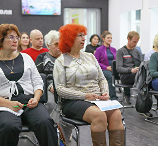 В Крыму снова открывается «Школа экскурсоводов»: как пройти обучение