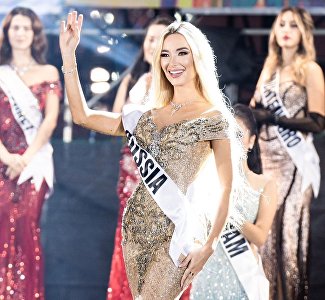 Финалистка Miss Tourism World 2022: представители многих стран выражают большую заинтересованность в посещении Крыма