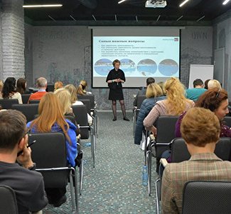 Руководителей предприятий сферы туризма приглашают на выставку-форум «Крым.Сезон-2023»