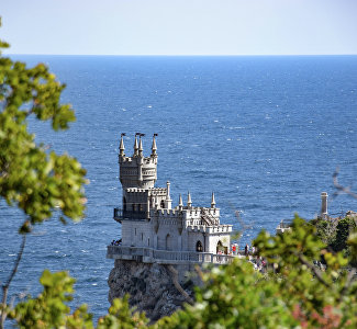 В Ласточкином гнезде можно будет попасть в «Сказку странствий»