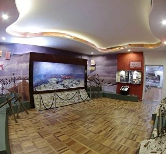 К 80-летию Эльтигенской операции: музей в Керчи представит выставку «Пролив в огне»
