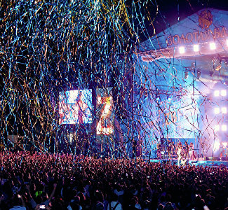 «Отрыв» на виноградниках: ZBFest собрал 30 тысяч гостей