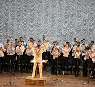 Крымчане смогут увидеть выступления лучших музыкантов на виртуальных концертах
