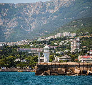 Бархатный сезон в Крыму: в какие города поедут туристы