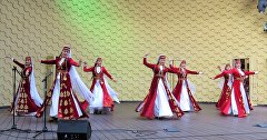 Фестиваль национальных культур «Севэтнофест»