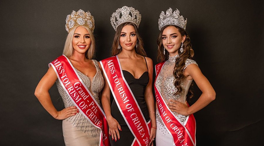 Партнеры конкурса «Мисс Блокнот Ростов-2022»
