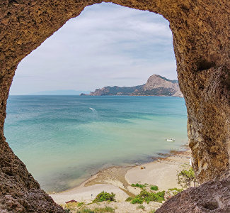 Выходные в Крыму: какая будет погода, насколько прогрелось море