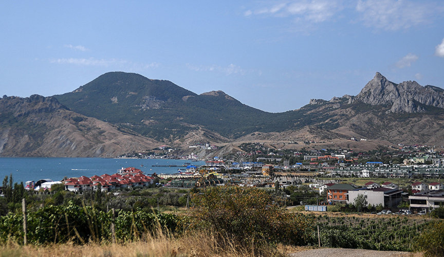 Как изменятся курорты Крыма: реконструкции и благоустройство в Алупке, Коктебеле и Евпатории