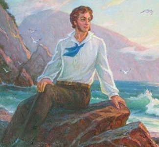 По следам Пушкина: в Гурзуфе отметят 199-летие пребывания поэта в Крыму
