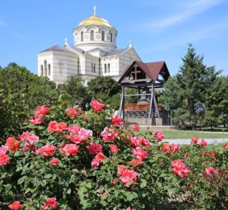 День крещения Руси в Крыму: афиша по городам