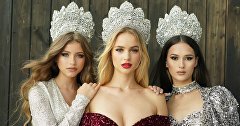 Победительницы регионального конкурса красоты «Мисс Туризм Крыма» 2023