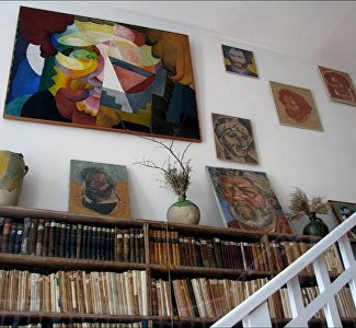 В Крыму пройдут XXIII Волошинские чтения: программа