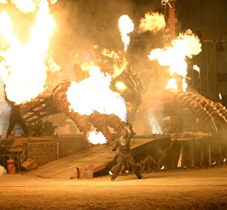 Как добраться на байк-шоу в Севастополе