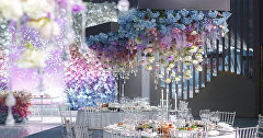 Свадьба в Mriya Resort & SPA