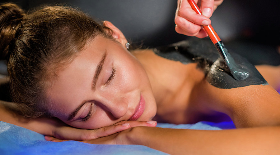 Грязелечение Грязелечение