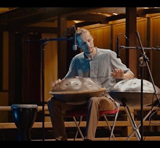 Концерт этно-коллектива «Jambey», 10 декабря