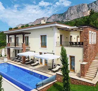 Раннее бронирование в отеле «Крымский Бриз Hotel & Villas»: как получить скидку до 30%