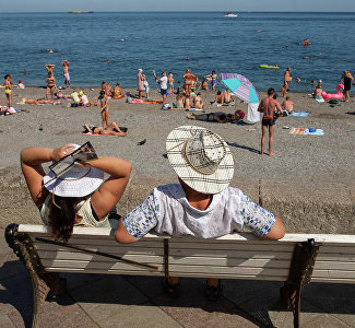 Сколько стоит самостоятельный отдых в Крыму этим летом