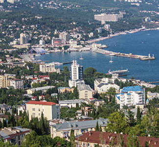 Отдых в Крыму подтверждает свою востребованность среди туроператоров – глава Минкурортов