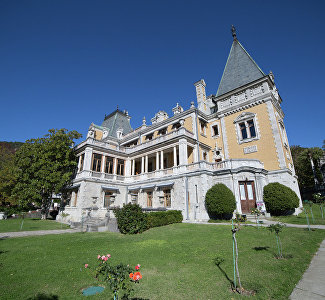 В Минкульте заявили о высоком спросе на экскурсии по дворцам и музеям Крыма